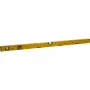 STABILA Type 70 M Wasserwaage 100 cm mit Magneten