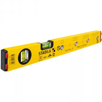 STABILA Type 70 Electric Wasserwaage 43 cm