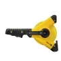 STABILA LBM 1000 Fiberglas-Offene-Rolle-Maßband 30 m