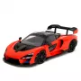 Jada Fast & Furious McLaren Senna 1:24 Die-Cast Modellauto Orange