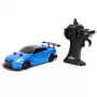 Jada Fast & Furious Drift 2009 Nissan 370Z 1:24 Die-Cast Modellauto Orange