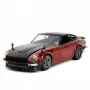 Jada Fast & Furious 1972 Datsun 240Z (F10) 1:24 Die-Cast Modellauto Orange