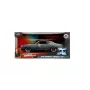 Jada Toys Fast & Furious 1970 Chevrolet Chevelle SS 1:24 Die-Cast Modellauto - Gunmetal Grey