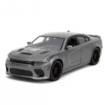 Jada Fast & Furious 2021 Dodge Charger 1:24 Die-Cast Modellauto