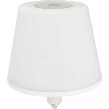 REV LED Flaschenlicht Wireless Lamprusco Warmweiß