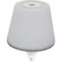 REV Ritter Lamprusco Wireless LED Bottle Lamp 130lm 2W 4000mAh Battery Warm White & RGB