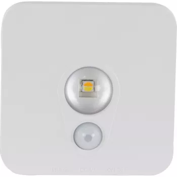 REV Ritter 1x2 REV LED Akku-Kompaktleuchte mit Bewegungsmelder 2013100800