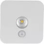 REV Ritter 1x2 REV LED Akku-Kompaktleuchte mit Bewegungsmelder 2013100800