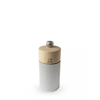 Peugeot Line Pfeffermühle 12 cm Holz/Aluminium