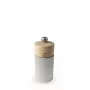 Peugeot Line Pfeffermühle 12 cm Holz/Aluminium