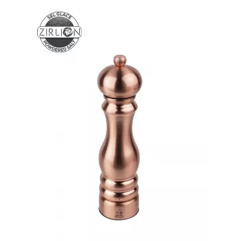 Peugeot PARIS Chef Salz-Mühle uSelect Z 22 cm Kupfer