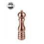 Peugeot PARIS Chef Salz-Mühle uSelect Z 22 cm Kupfer