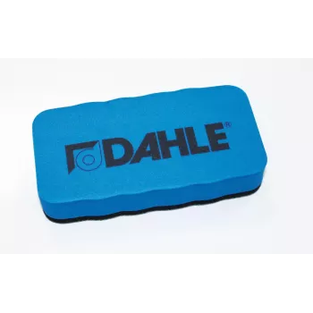 NOVUS DAHLE Whiteboard-Radierer magnetisch blau