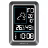 KIENZLE DCF Funk-Wetterstation Compact