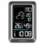 KIENZLE DCF Funk-Wetterstation Compact