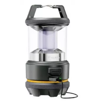 VARTA Outdoor Sports Lantern L20R LED Camping-Laterne mit wiederaufladbarem Akku