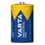 VARTA Industrial Pro D Alkaline-Batterie 1,5V 17000mAh (1er-Pack) - LR20 Mono