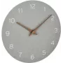 TFA 60.3054.10 Analoge Wanduhr Grau