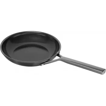 ZWILLING Milano Bratpfanne 24 cm, Schwarz