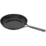 ZWILLING Milano Bratpfanne 28 cm, Schwarz