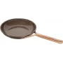 ZWILLING Milano Bratpfanne 24 cm, Braun