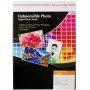 Hahnemühle Photo Matt Fibre 200 - Smooth Matt - 300 µm - Warm Tone - A4 (210 x 297 mm) - 25 Blatt