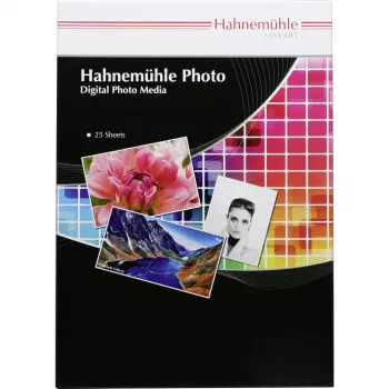 Hahnemühle Digital FineArt Photo Pearl 310 - Polyethylene (PE) 44 inch x 12m Rolle