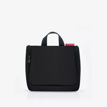 Reisenthel WH7003 Kulturbeutel, Black