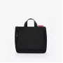 Reisenthel WH7003 Kulturbeutel, Black