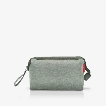 Reisenthel Travelcosmetic Twist Kosmetiktasche Salbei