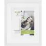 Nielsen Apollon Wechselrahmen 50x70 cm Aluminium Schwarz 8988007