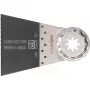 Fein 63502161230 E-Cut Long-Life Bimetall Tauchsägeblatt 65 mm 5er-Pack