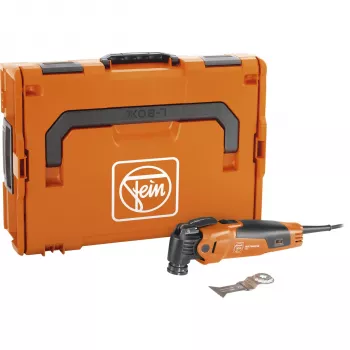 FEIN Multimaster MM 500 Plus Basic L-BOXX 350 W Multi-Tool mit Koffer