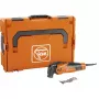 FEIN Multimaster MM 500 Plus Basic L-BOXX 350 W Multi-Tool mit Koffer