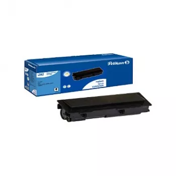 Pelikan 1031410452 Tonerpatrone Schwarz High Yield 8000 Seiten Kompatibel HP CE255X