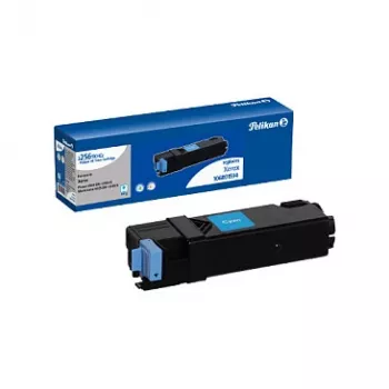 Pelikan Kompatible Tonerkartusche Cyan 2400 Seiten für HP Color LaserJet Pro