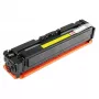 Pelikan Tonerkartusche für HP CF532A Gelb