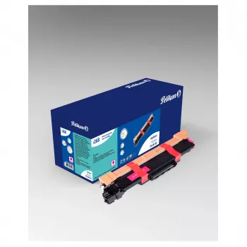 Pelikan Kompatible Tonerkartusche für Brother TN247M - Magenta - 2300 Seiten