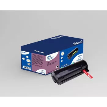 Pelikan Kompatible Tonerkartusche für HP 80X (CF280X) - Schwarz - Hohe Reichweite - 10.000 Seiten