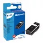 Pelikan E103 Kompatible Tintenpatrone Schwarz High Yield für Epson XP-530 XP-540 XP-630 XP-635 XP-640 XP-645 XP-710 XP-830 XP-900