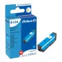 Pelikan E104 Kompatible Tintenpatrone Cyan High Yield (XL) für Epson XP-530 XP-540 XP-630 XP-635 XP-640 XP-645 XP-710 XP-830 XP-900