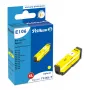 Pelikan E106 Kompatible Tintenpatrone Gelb High Yield (XL) für Epson XP-530/540/630/635/640/645/710/830/900 - 1er-Pack