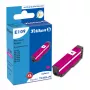 Pelikan E109 Kompatible Tintenpatrone Magenta High Yield (XL) für Epson Expression Photo XP-55, XP-750, XP-760, XP-850, XP-950, XP-960 - 1er-Pack