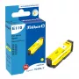 Pelikan E110 Kompatible Tintenpatrone Gelb High Yield (XL) für Epson Expression Photo XP-55/XP-750/XP-760/XP-850/XP-860/XP-950/XP-960 - 1er-Pack