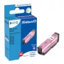 Pelikan E112 Kompatible Tintenpatrone Hellmagenta High Yield (XL) für Epson Expression Photo XP-55/XP-750/XP-760/XP-850/XP-860/XP-950/XP-960 (1er-Pack)