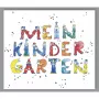 DAIBER Clowns-Mein Kinder-Garten Portrait Folder 25er-Pack 13x18 cm