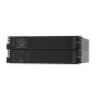 ONLINE USV XANTO 2000R Battery Pack - 2U Rackmount Externes Batteriegehäuse für XANTO 2000R USV - 48V 18Ah SLA