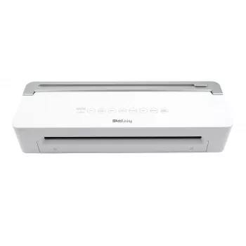 AddLiving V300 Food Vacuum Sealer mit Soft-Funktion, Trimmer und Schlauchanschluss
