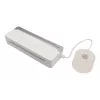 AddLiving V300 Food Vacuum Sealer mit Soft-Funktion, Trimmer und Schlauchanschluss