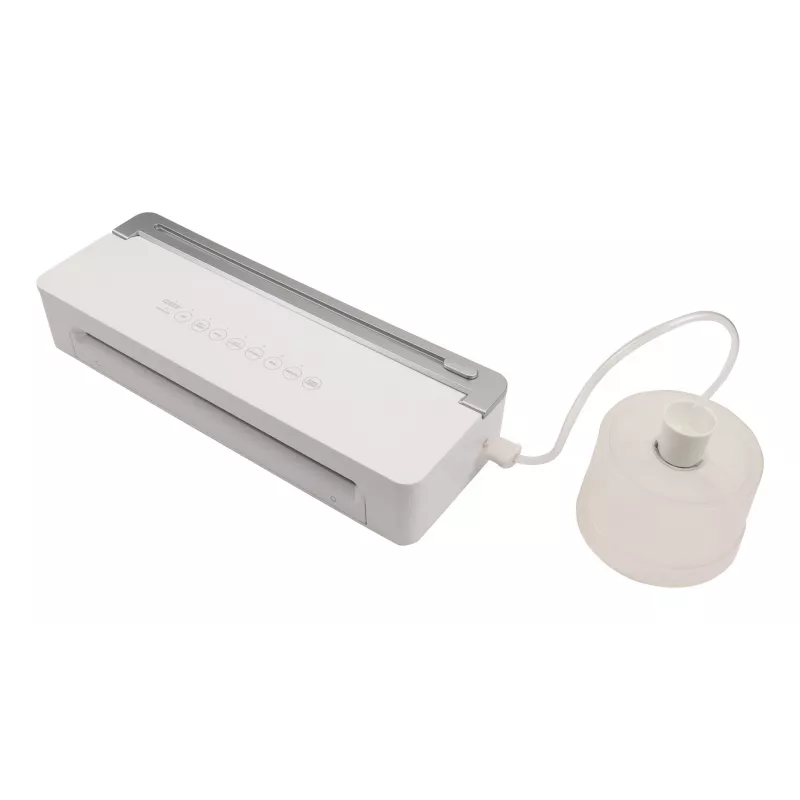 AddLiving V300 Food Vacuum Sealer mit Soft-Funktion, Trimmer und Schlauchanschluss